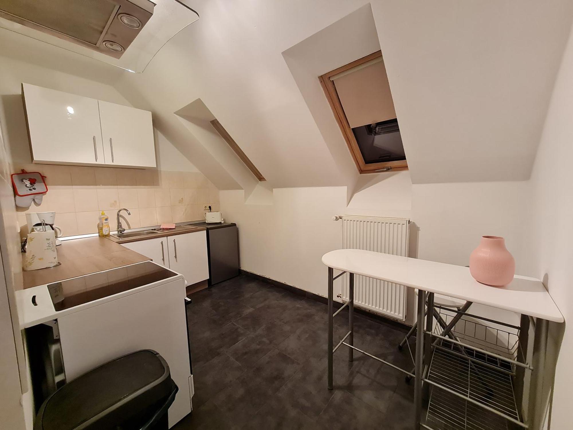 Ferienwohnung Warnitz Blankenburg  Eksteriør bilde